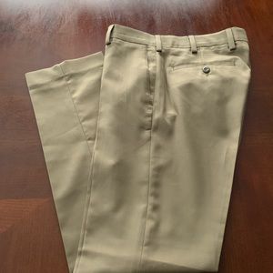 Louis Raphael tailored Mens Dress pants 30x30